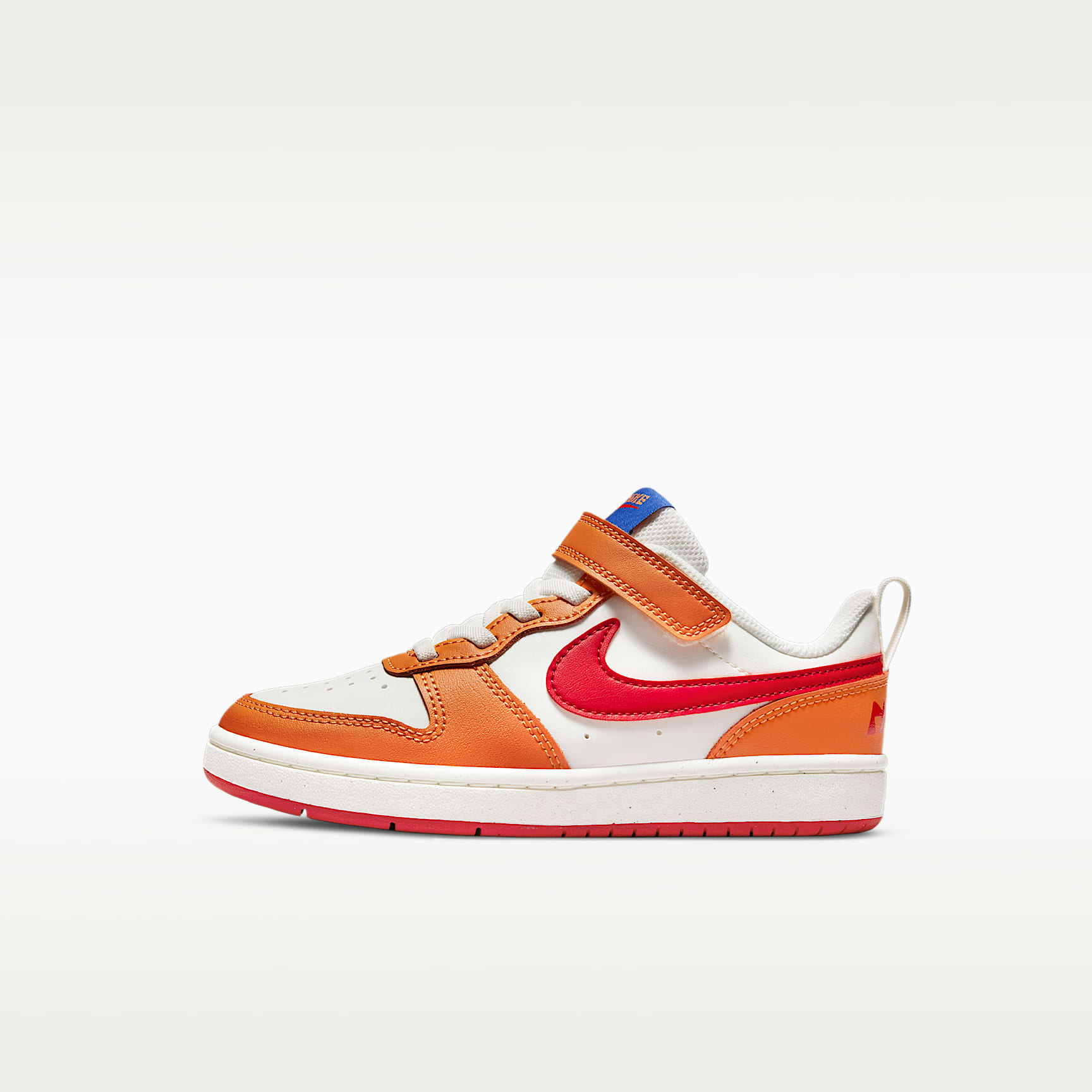 Nike Court Borough Low 2 Little Kids' Shoes. Nike.com